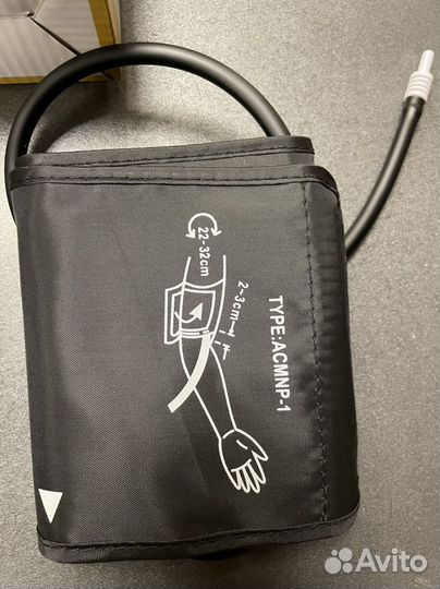 Тонометр автоматический