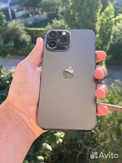 iPhone 13 Pro Max, 512 ГБ