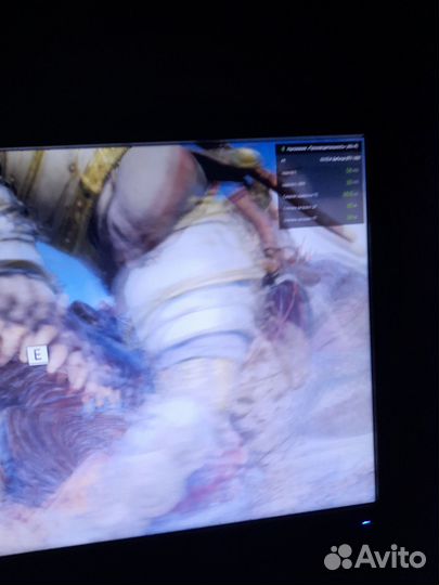 Игровой пк i5