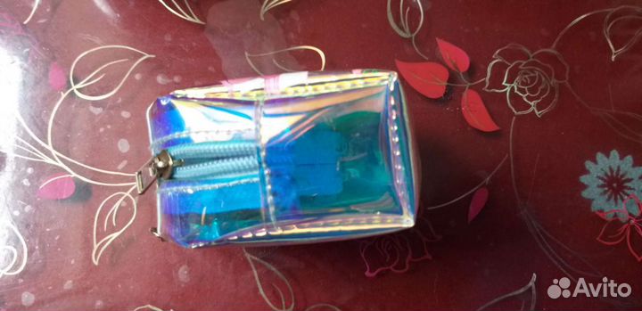 Косметичка детская Куклы Лол