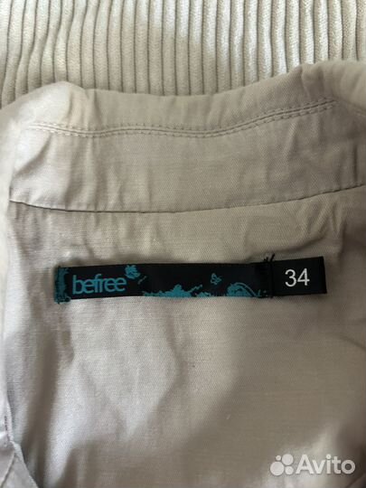 Женские вещи пакетом xs s