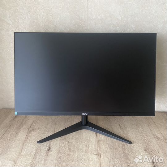 Монитор 27‘ AOC 27B1H