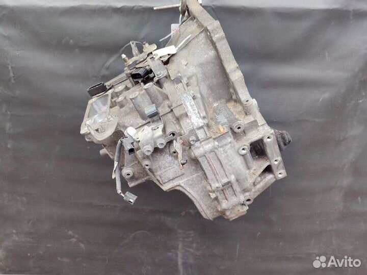 АКПП A25A-FKS, UB80E 2WD