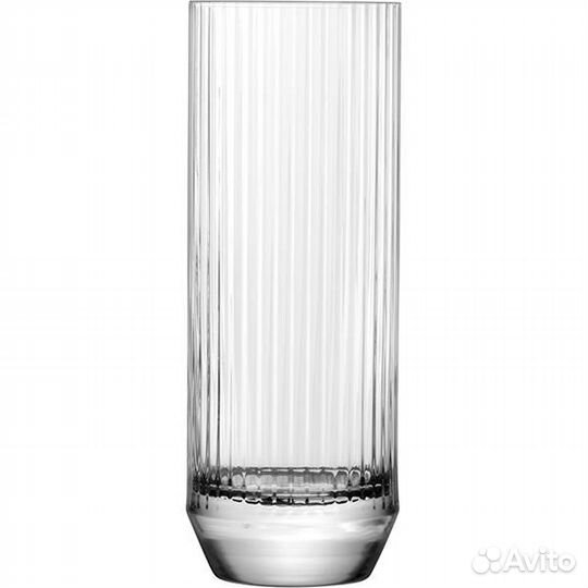 Хайбол; хр.стекло; 430мл