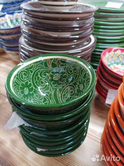 Пиала большая