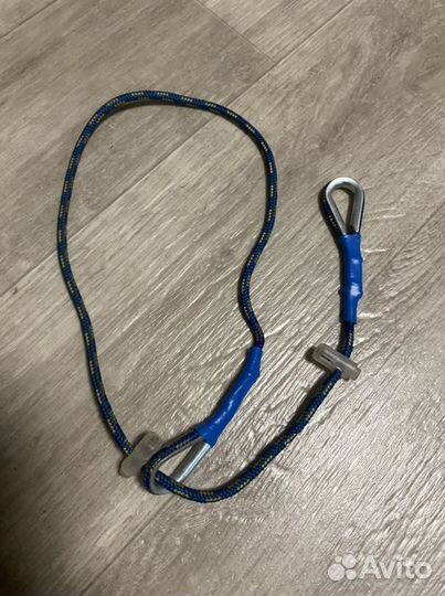 Удавка ошейник