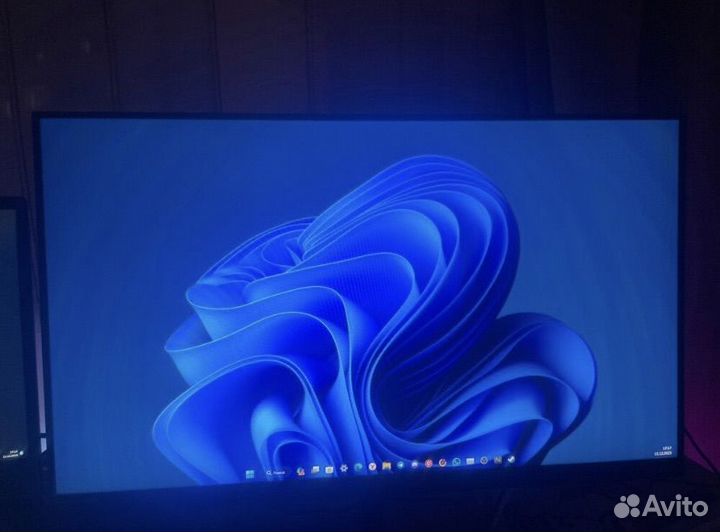 Монитор Xiaomi Redmi Gaming Monitor 23.8 A24FAA-RG