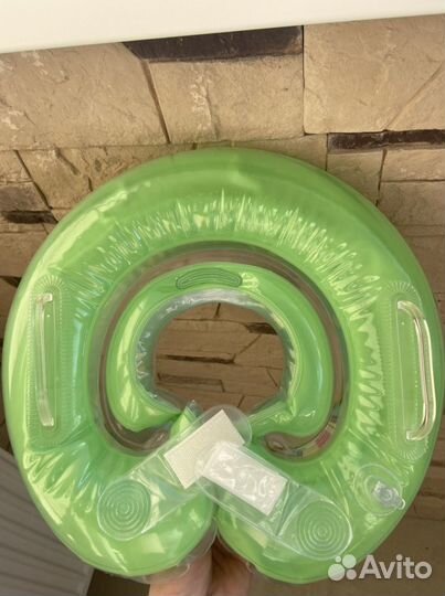 Круг для купания