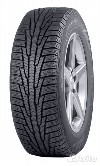 Nordman RS2 175/70 R13 82R