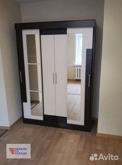 Шкаф для одежды Доставка 1 день