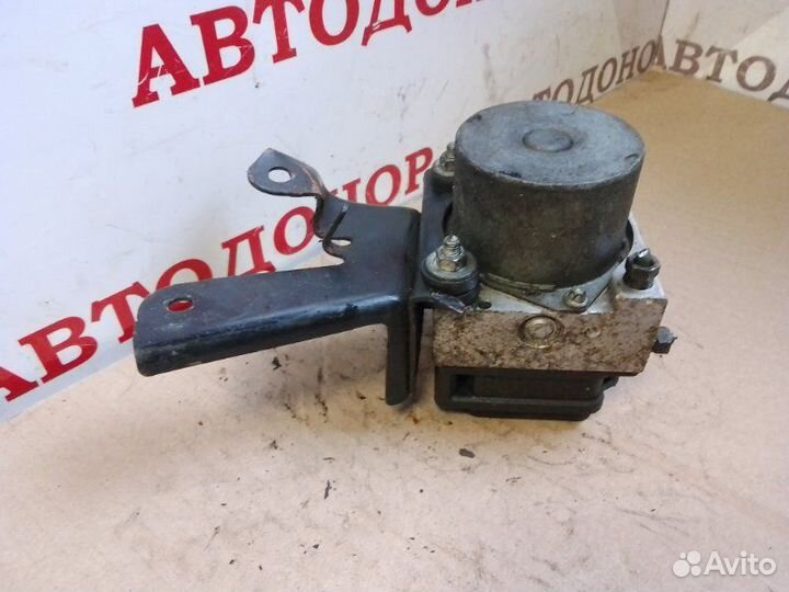 Блок ABS Peugeot 107 1.0