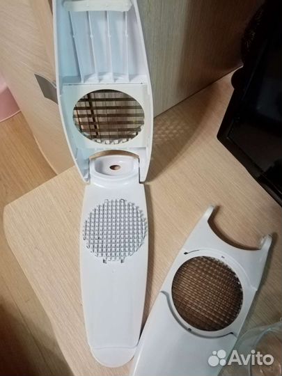 Пароварка. Соковыжималка. Овощерезка