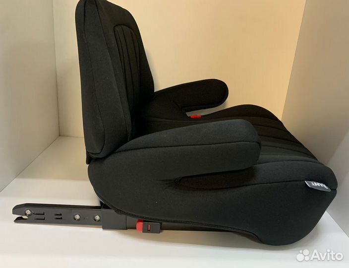 Автокресло Rant turbo isofix 3 (22-36 кг)