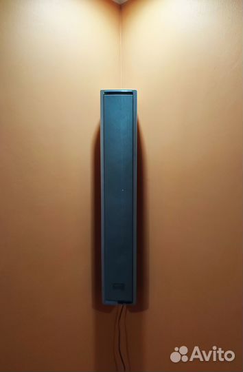 Домашний кинотеатр Panasonic SC-HT928