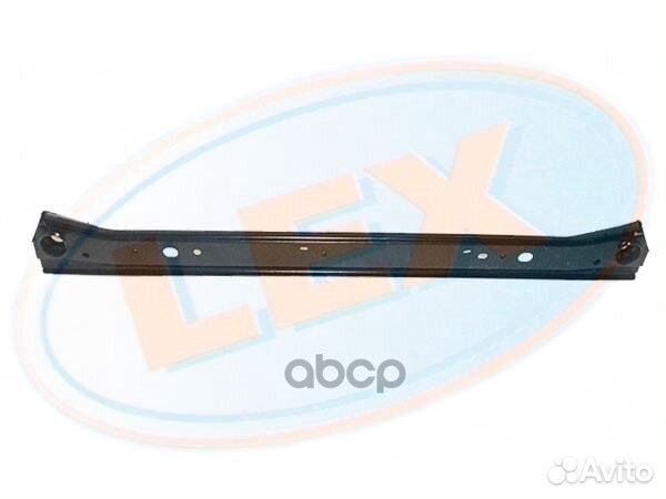 Балка подрадиаторная YB4339 Lex