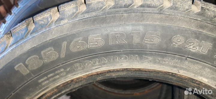 Nordman 5 185/65 R15 92T