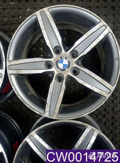 Диски R16 BMW Б/у Литые