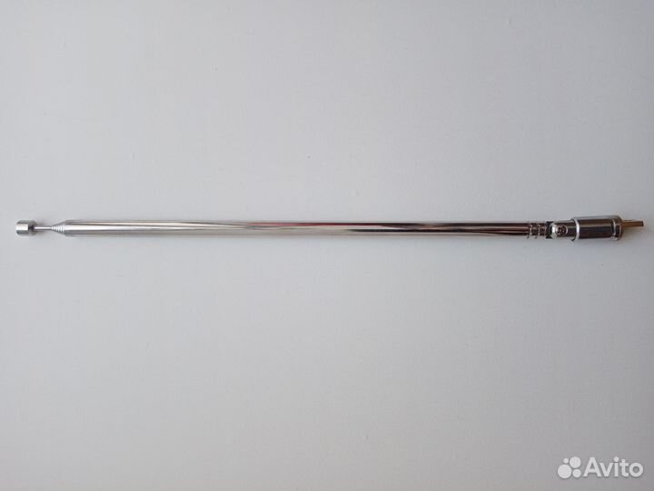 Антенна телескопическая