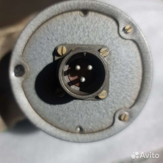 Тахометр авиационный