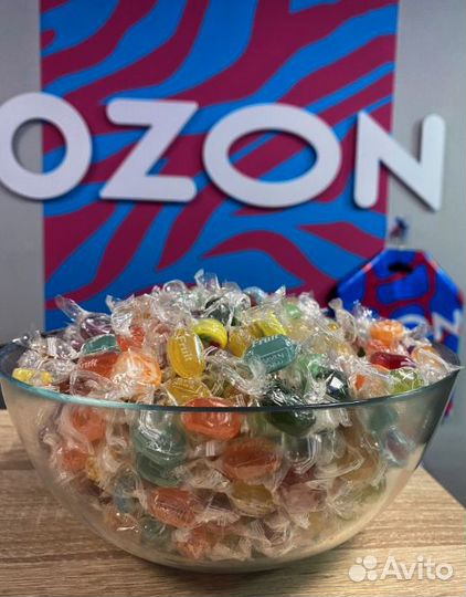 Продажа готового бизнеса пункт ozon