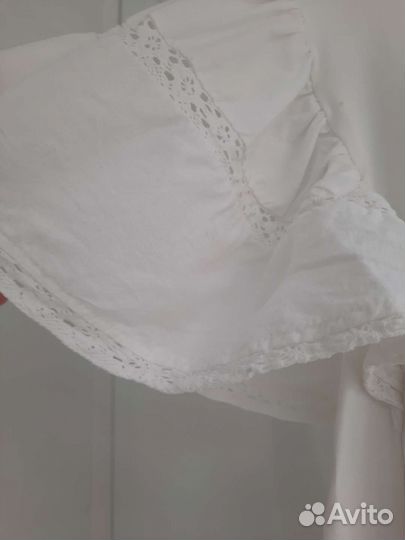 Школьная форма, подьюбник водолазка юбка Zara