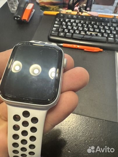 Apple Watch se 2022 44mm