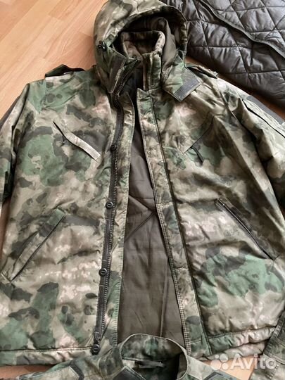 Военная форма