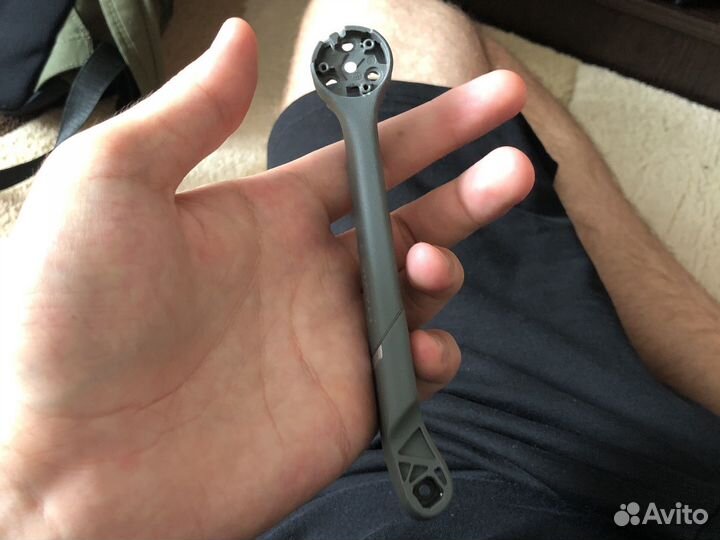 Луч для mavic 2