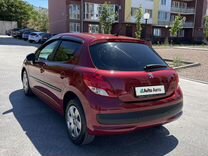 Peugeot 207 1.4 AMT, 2010, 141 000 км, с пробегом, цена 650 000 руб.