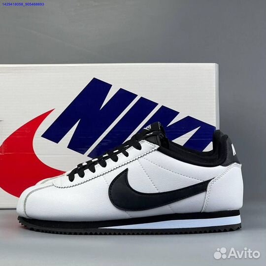 Кроссовки Nike Cortez (Арт.48421)