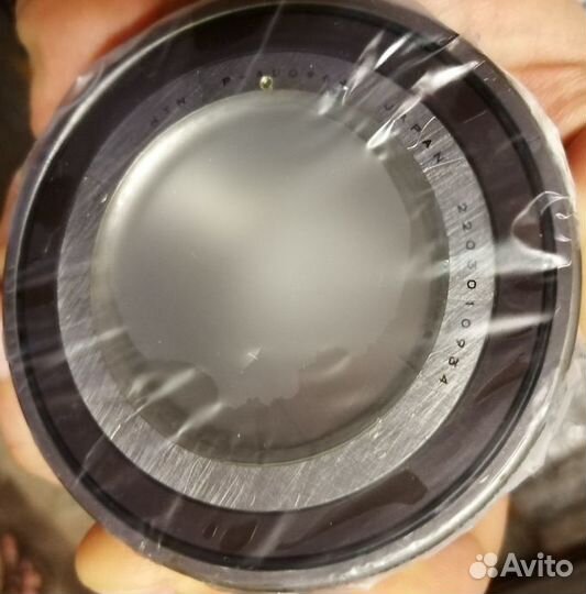 Подшипник ступичный для mitsubishi (митсубиси)