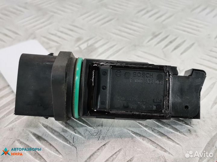 Расходомер воздуха Mercedes-Benz S-Класс W220 2001