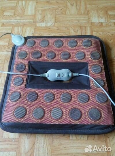 Тепловой массажер CGN-120-2AB