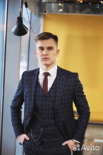 Маркетолог, digital, SMM