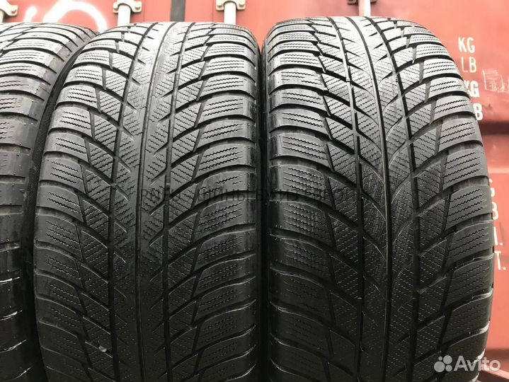 Bridgestone Blizzak LM-001 225/50 R18 95H
