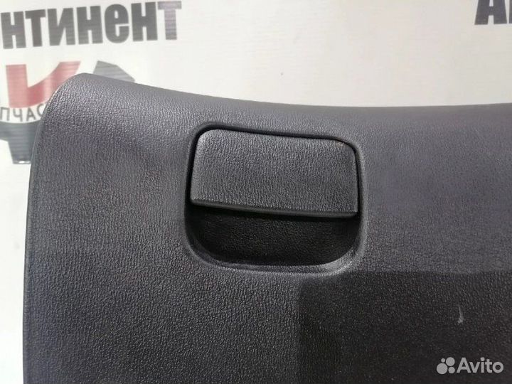 Бардачок Hyundai Elantra HD G4FC 2010