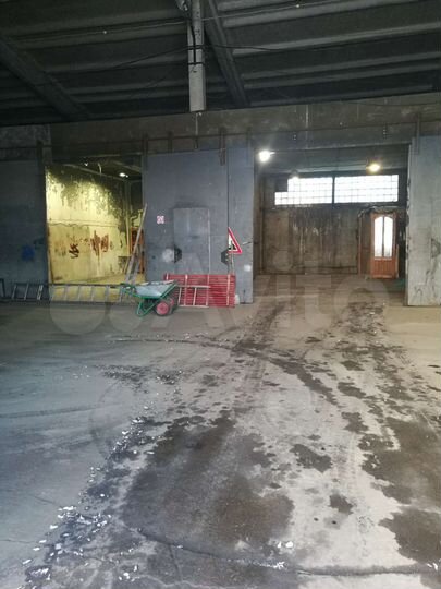 Производство, 1000 м²