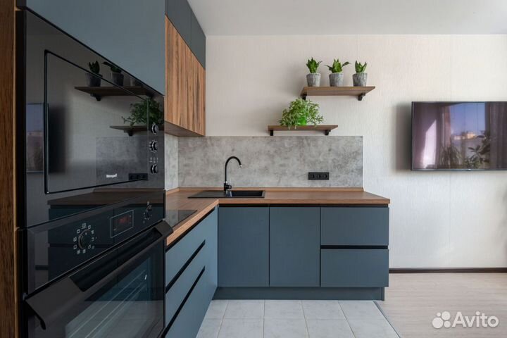 Цена за всю кухню смк 057283