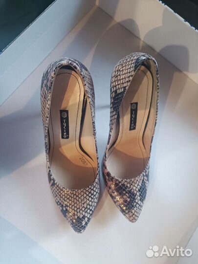 Туфли женские 35 размер