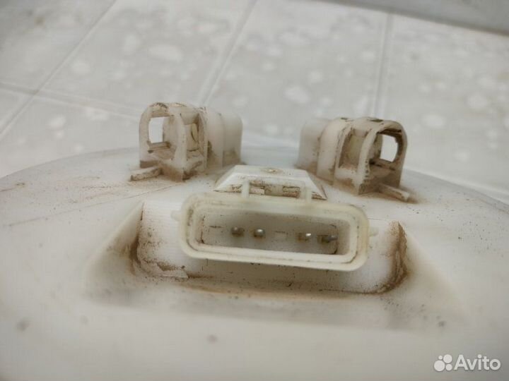 Насос топливный Ford Focus 1 cdda 2003