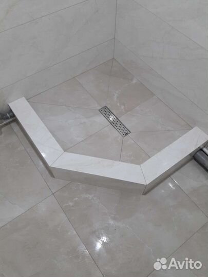 Услуги кафельщика