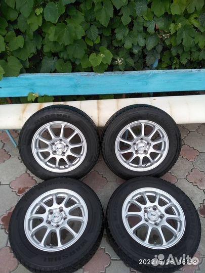 Колёса Weds Для Вашего Железного Коня