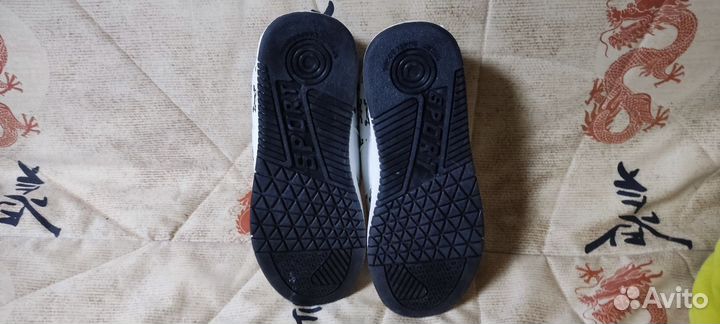 Дутые кеды патрули yunta dc shoes dvs globe circa