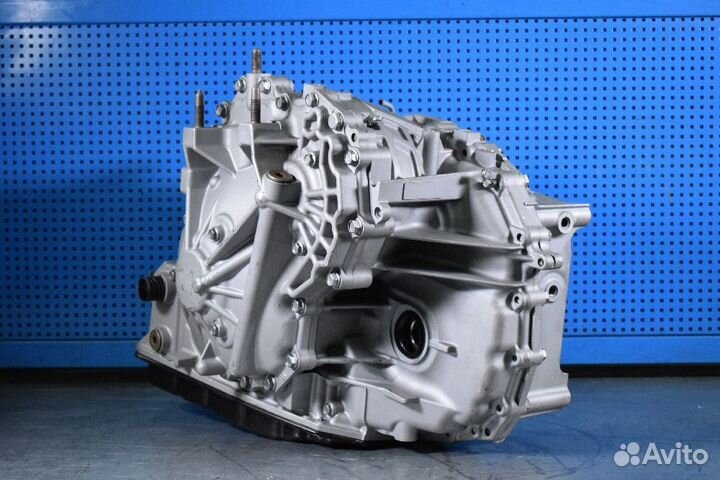 Вариатор JF011E Citroen C-Crosser 2007-2014