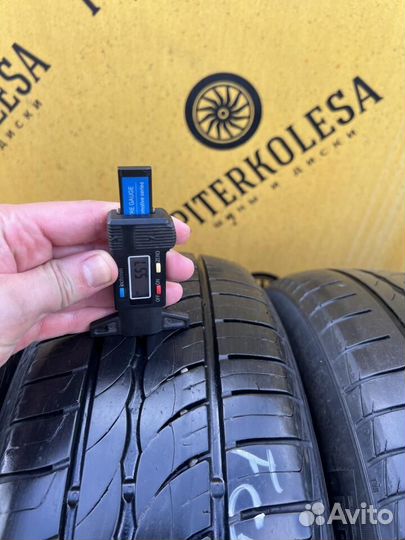 Pirelli Cinturato P1 185/60 R15 84H