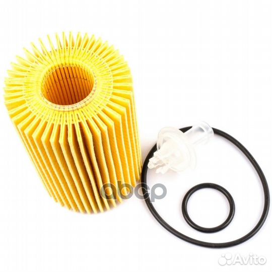 Фильтр масляный элемент toyota land cruiser 200