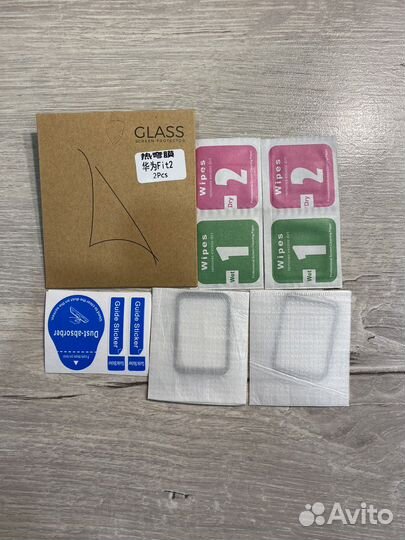 Защитное стекло