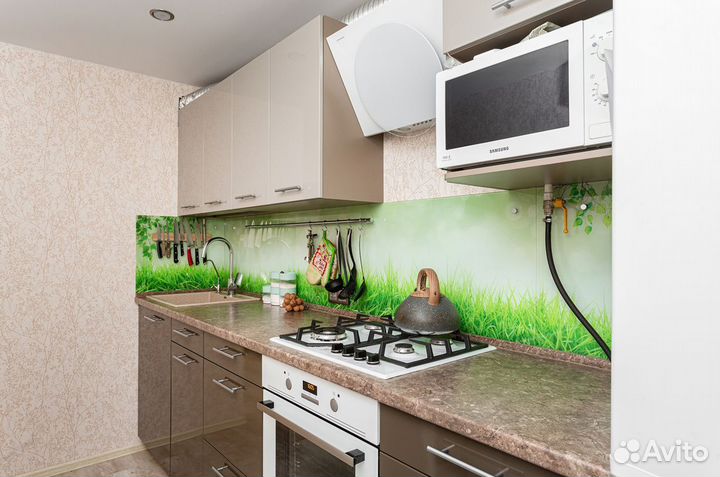 Кухни на заказ