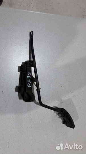 Педаль газа Hyundai Getz