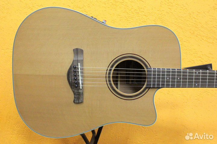 Ibanez AW250ECE-LG Acoustic